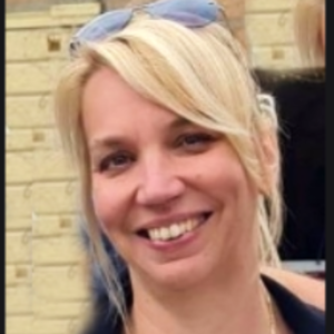 Markéta Machourková